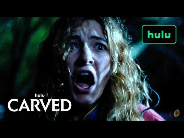 Video for the film Carved — Official Trailer