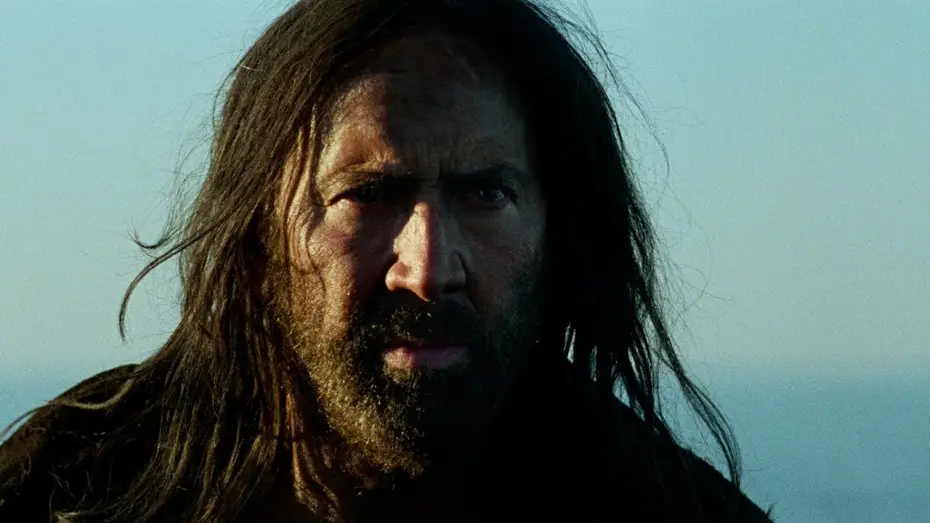 Video for the film The Carpenter's Son — The Carpenter's Son