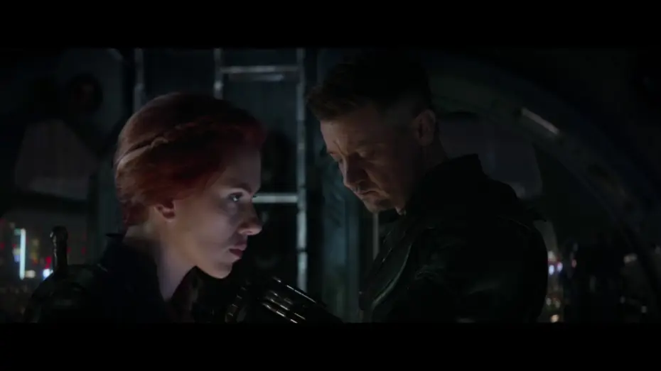 Video for the film Avengers: Endgame — Avengers : Endgame - Reportage : Le combat est perdu