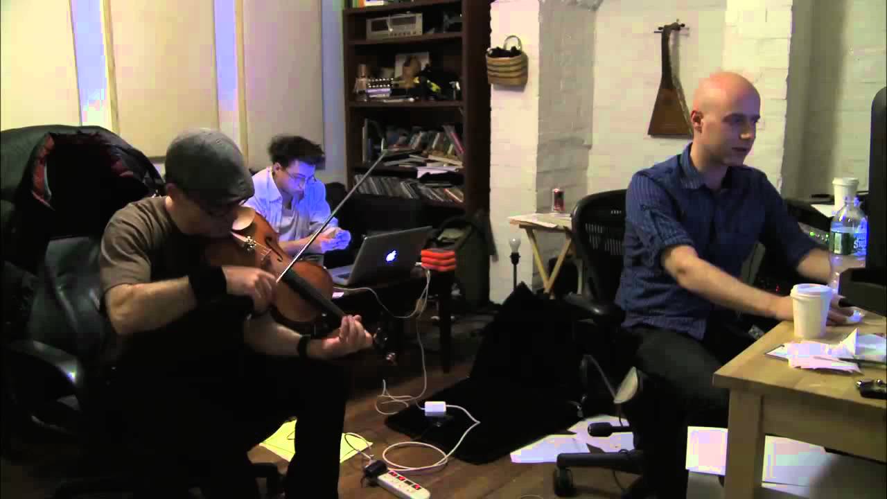 Video for the film Beasts of the Southern Wild — Featurette: "The Music"