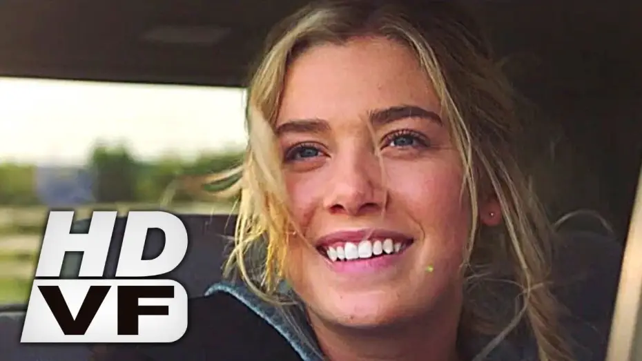 Video for the film Finding You — ICI AVEC TOI Bande Annonce VF (Romance, 2021) Katherine McNamara, Rose Reid, Jedidiah Goodacre