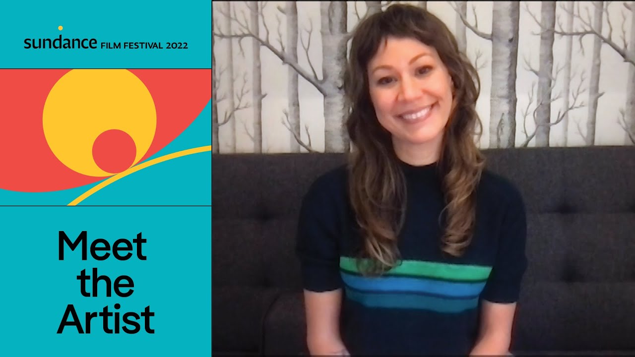 Video for the film Fire of Love — Meet the Artist: Sara Dosa on "Fire Of Love"