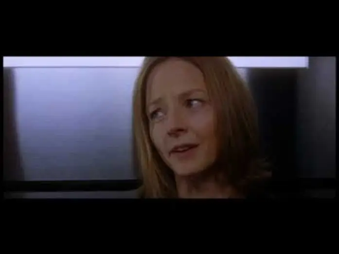 Video for the film Flightplan — flightplan trailer ita