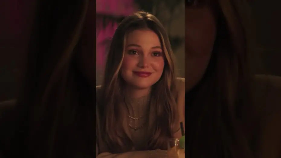 Video for the film Heart Eyes — Jay Tries to Woo Over Ally with a Bottle of Champagne (Scene)