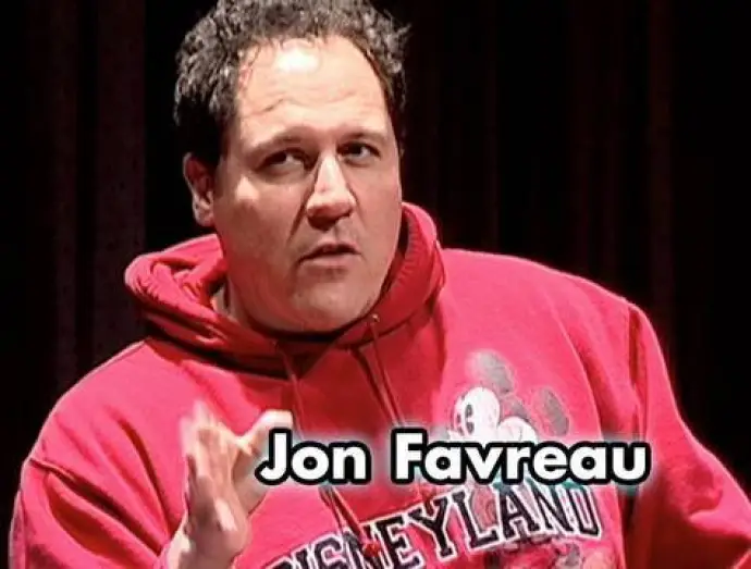 Video for the film Iron Man 2 — Jon Favreau On Making IRON MAN 2 A Personal Story