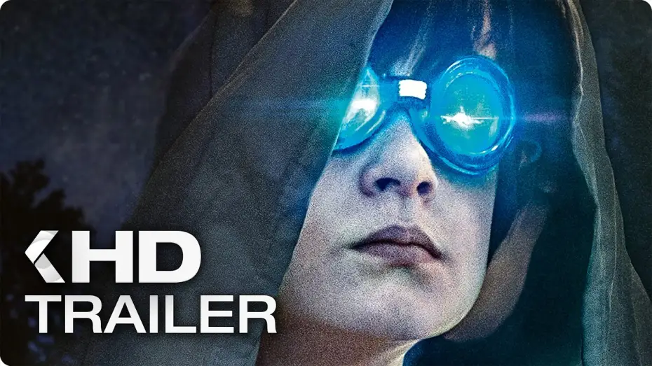 Video for the film Midnight Special — MIDNIGHT SPECIAL Trailer German Deutsch (2016)