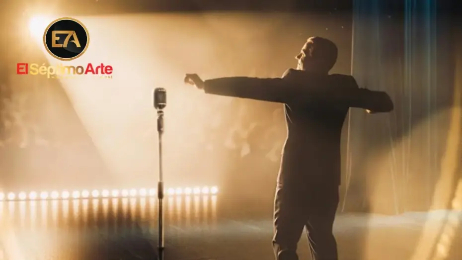 Video for the film Monsieur Aznavour — Monsieur Aznavour - Tráiler en español (HD)