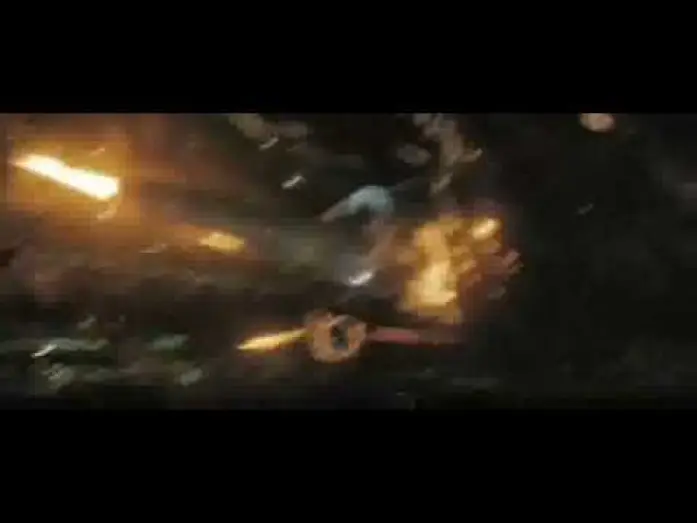 Video for the film Star Trek — Star Trek 11 - Segundo trailer español - ¡NUEVO!