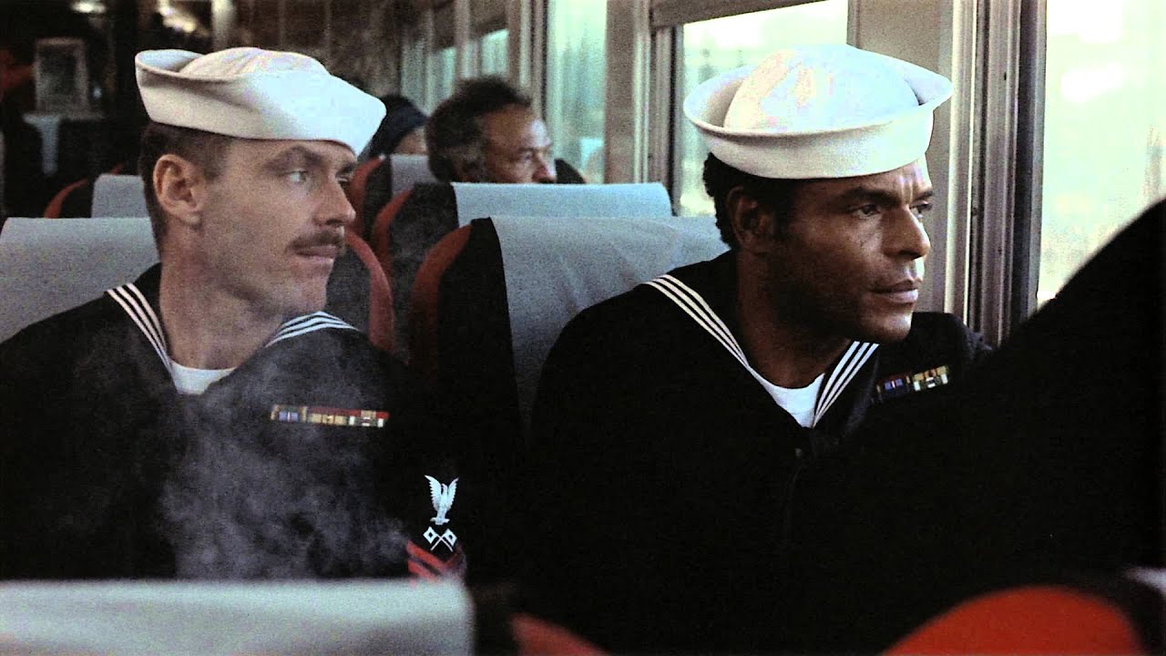 Video for the film The Last Detail — The Last Detail - Trailer