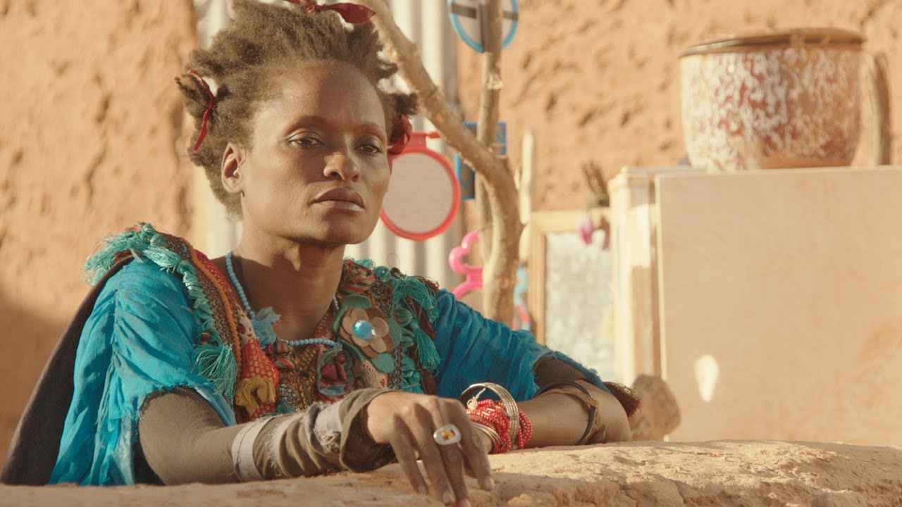 Video for the film Timbuktu — Official US Trailer