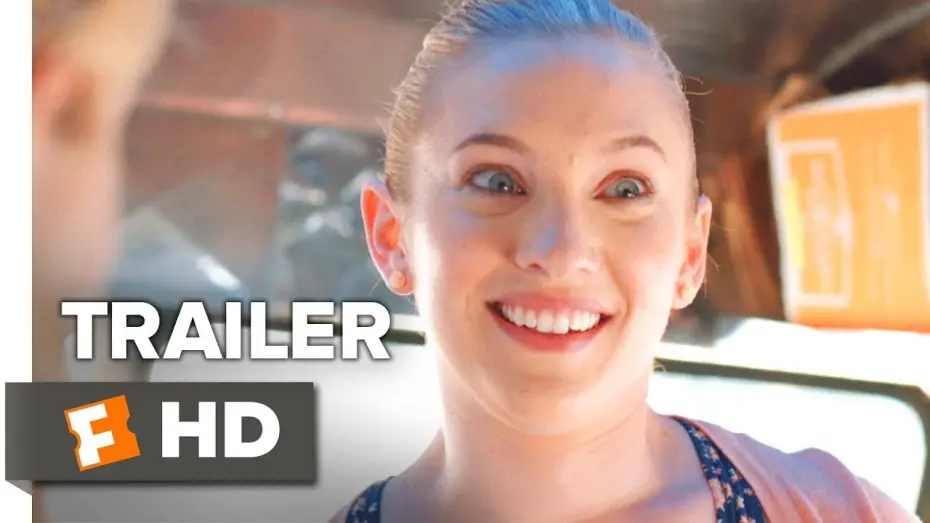 Video for the film The Happys — The Happys Trailer #1 (2018) | Movieclips Indie