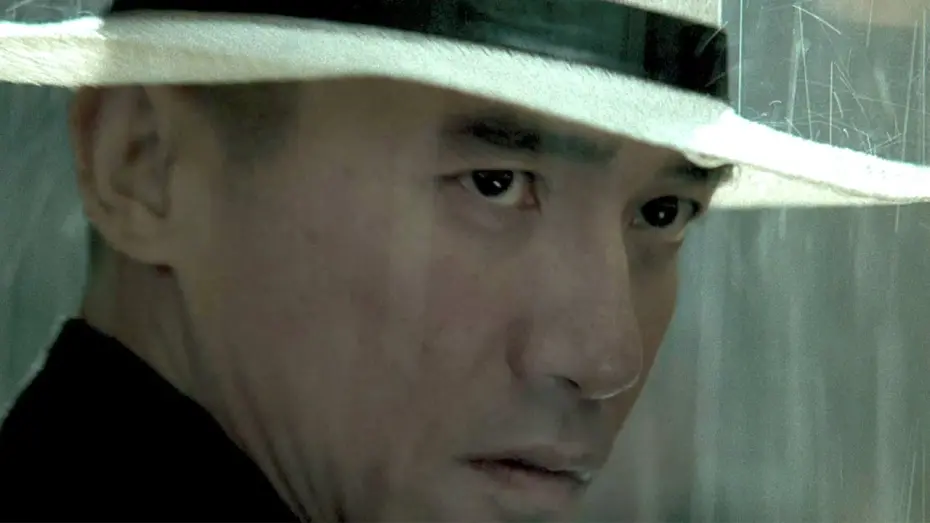 Video for the film The Grandmaster — THE GRANDMASTER | Trailer