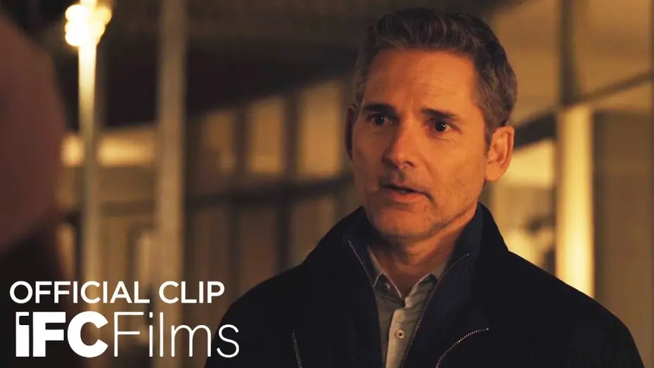 Video for the film Force of Nature: The Dry 2 — Official Clip "Wating for Alice"