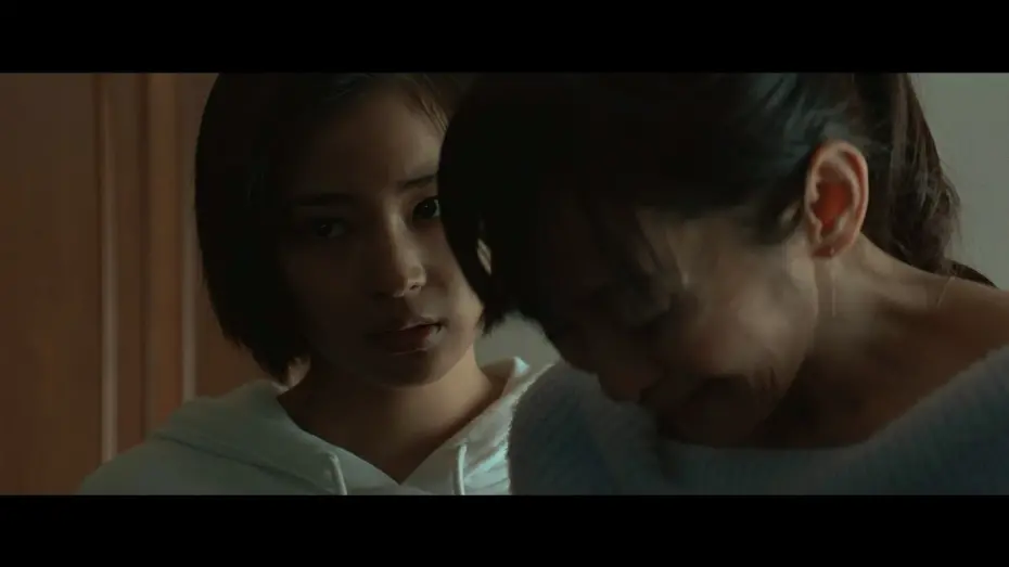Video for the film The Third Murder — Третье убийство - Trailer