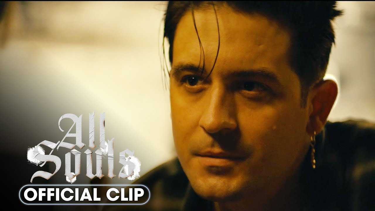 Video for the film All Souls — Official Clip - ‘Where's My Daughter?’