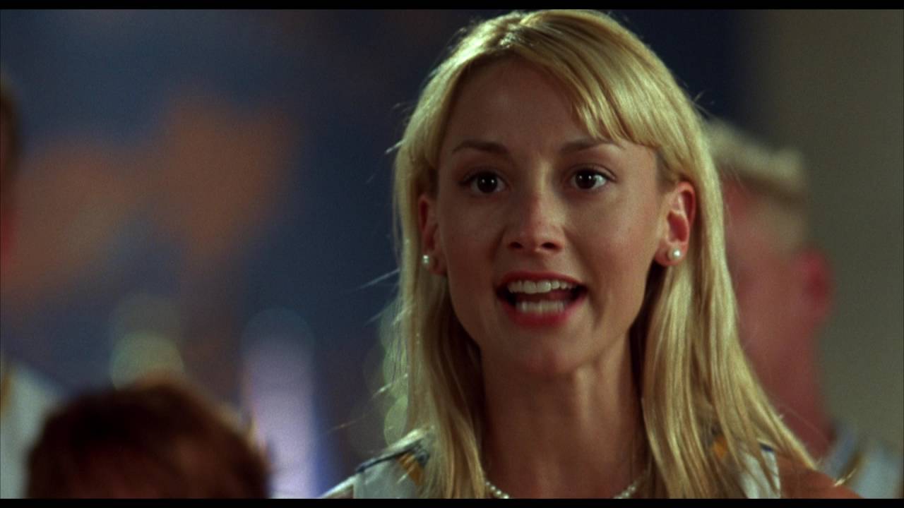 Video for the film Bring It On Again — Добейся успеха снова - Трейлер