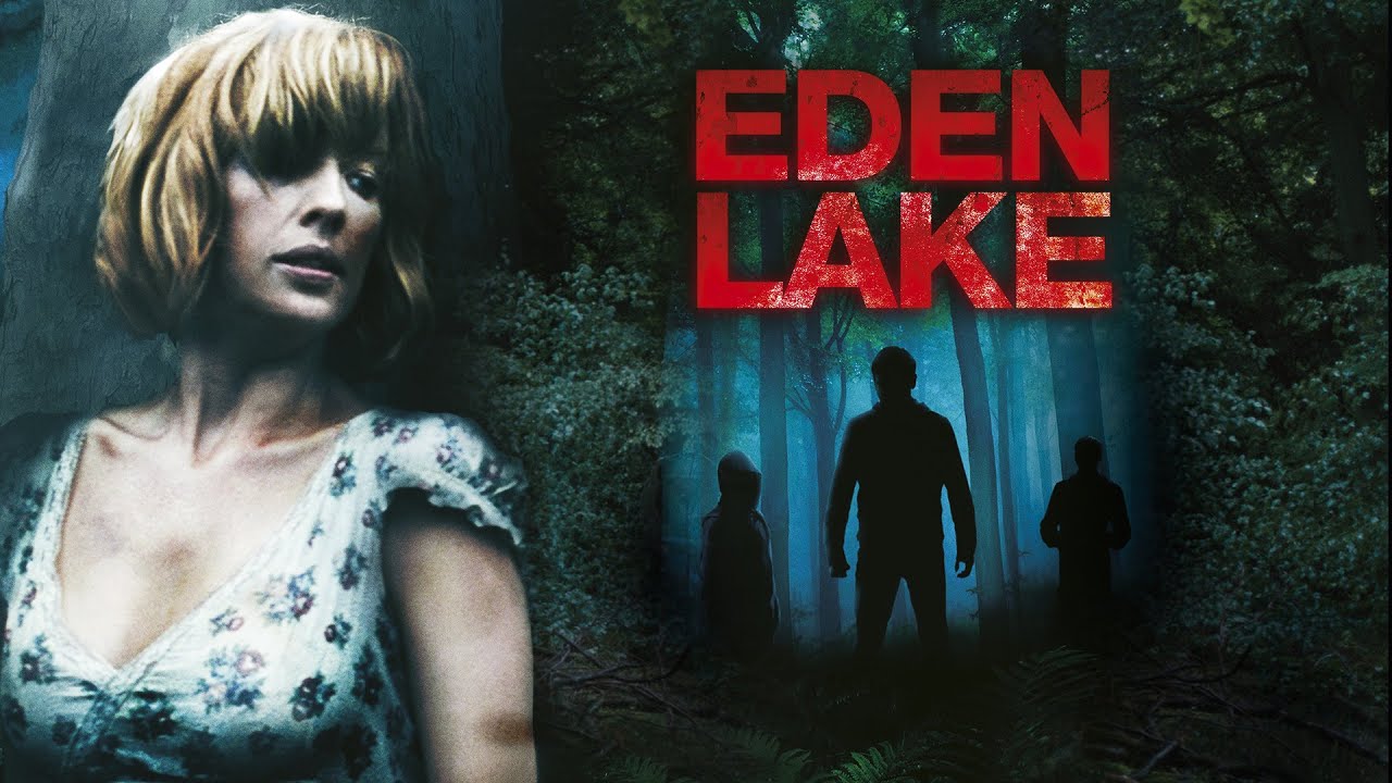 Video for the film Eden Lake — Official Trailer