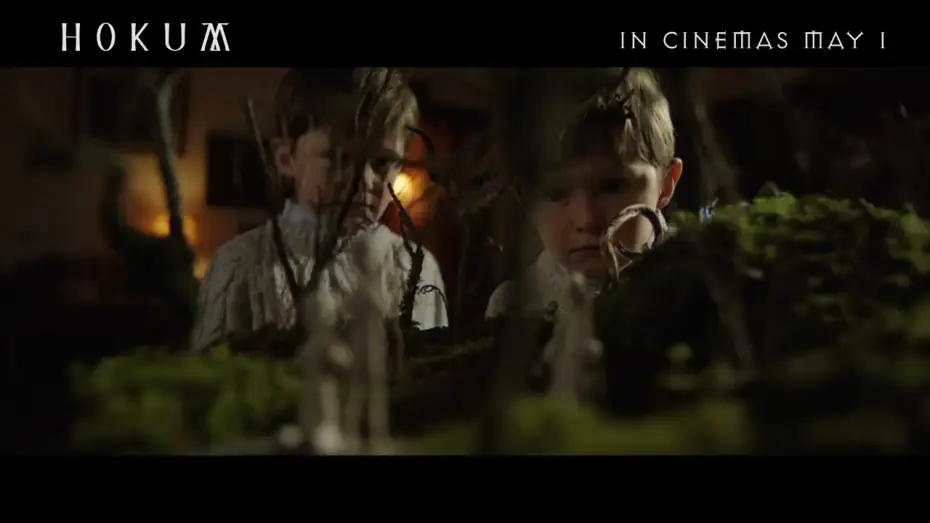 Video for the film Hokum — Fado