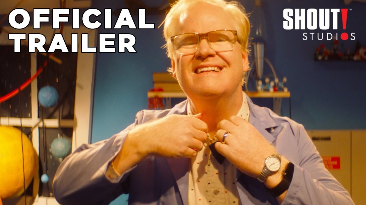 Video for the film Linoleum — Official Trailer