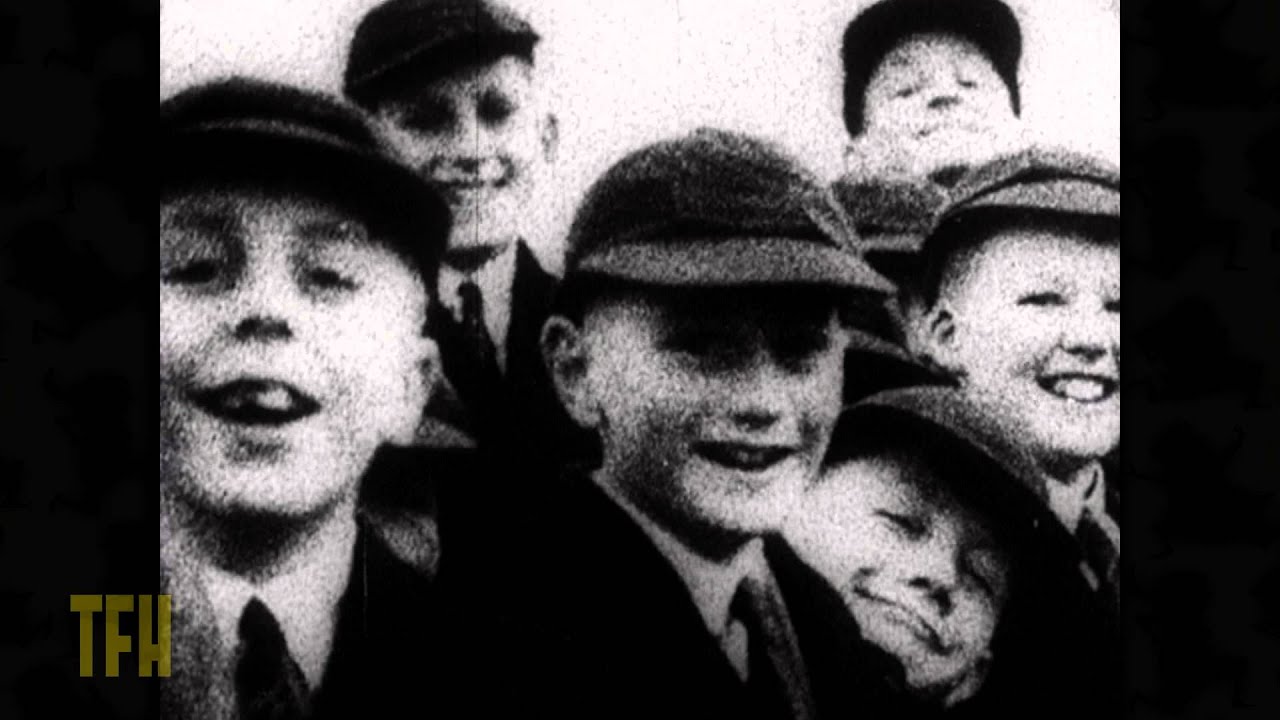 Video for the film Lord of the Flies — Joe Dante on LORD OF THE FLIES