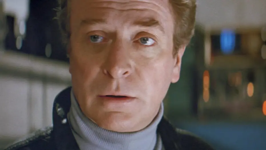 Video for the film The Fourth Protocol — The Fourth Protocol (1987) Original Trailer
