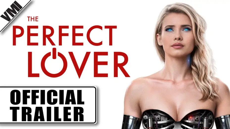 Video for the film Personhood — The Perfect Lover (2026) - Official Trailer | VMI Worldwide