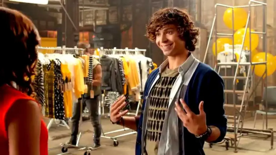 Video for the film Step Up All In — Sexy Dance 5 - All In Vegas / Extrait « Dance battle » VF [Au cinéma le 16 juillet]