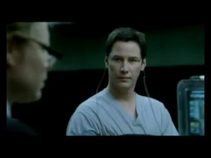 Video for the film The Day the Earth Stood Still — Ultimátum a la Tierra // El dia que la tierra se detuvo Trailer