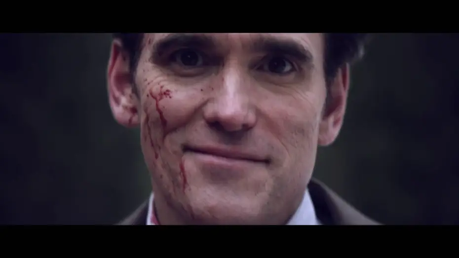 Video for the film The House That Jack Built — THE HOUSE THAT JACK BUILT bande annonce officielle