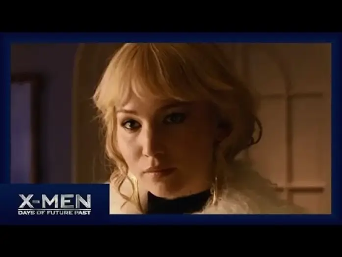 Video for the film X-Men: Days of Future Past — Bande-annonce finale VOST