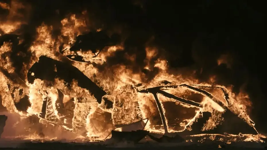 Video for the film Zero Dark Thirty — Zero Dark Thirty  - Trailer italiano ufficiale