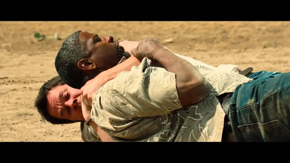 Video for the film 2 Guns — 2 Guns - Tráiler En Castellano