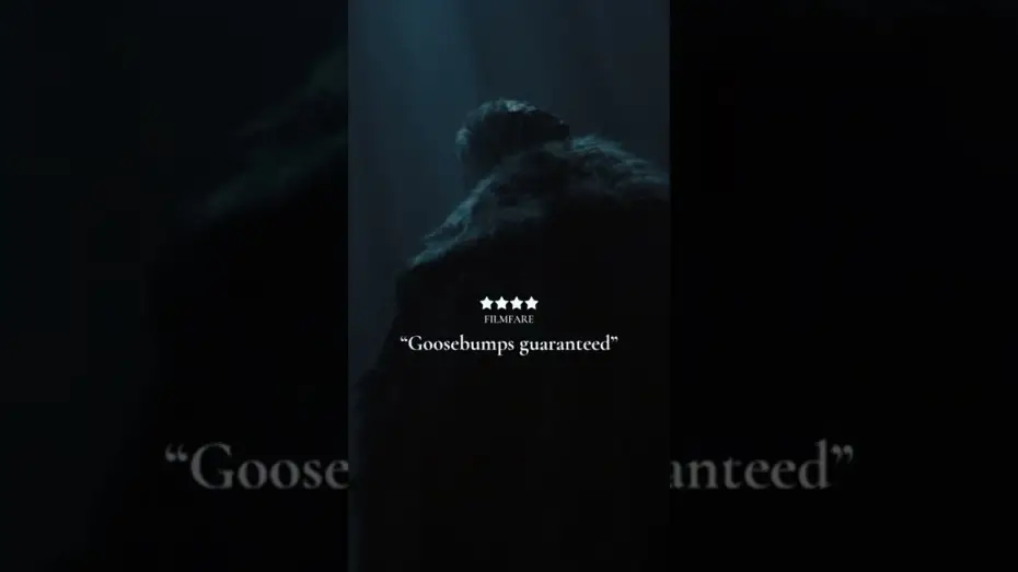Video for the film Nosferatu — A mesmerizing gothic tale that's captivating critics and audiences alike.
