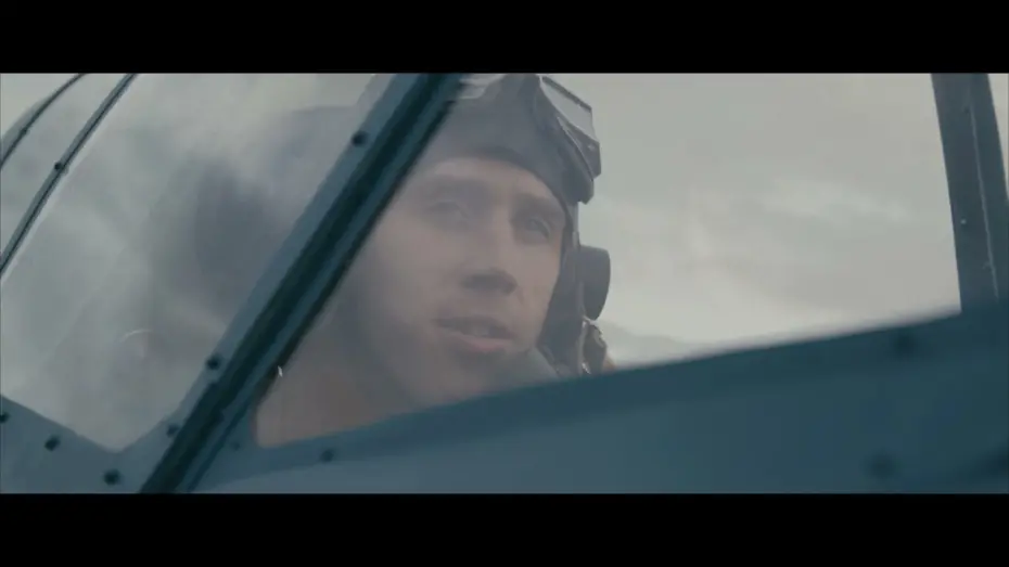 Video for the film Spitfire Over Berlin — Teaser Trailer