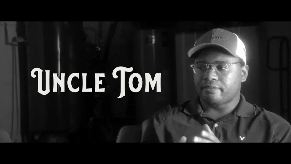 Video for the film Uncle Tom — Uncle Tom - Teaser #1