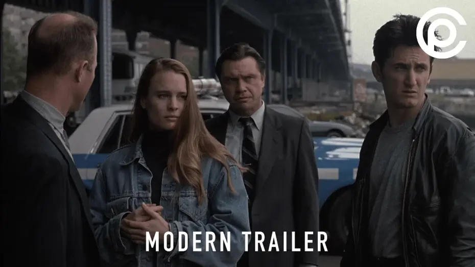 Video for the film State of Grace — State of Grace | Modern Trailer