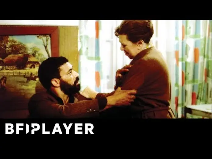 Video for the film Ali: Fear Eats the Soul — Mark Kermode reviews Rainer Werner Fassbinder's Fear Eats the Soul (1974) | BFI Player