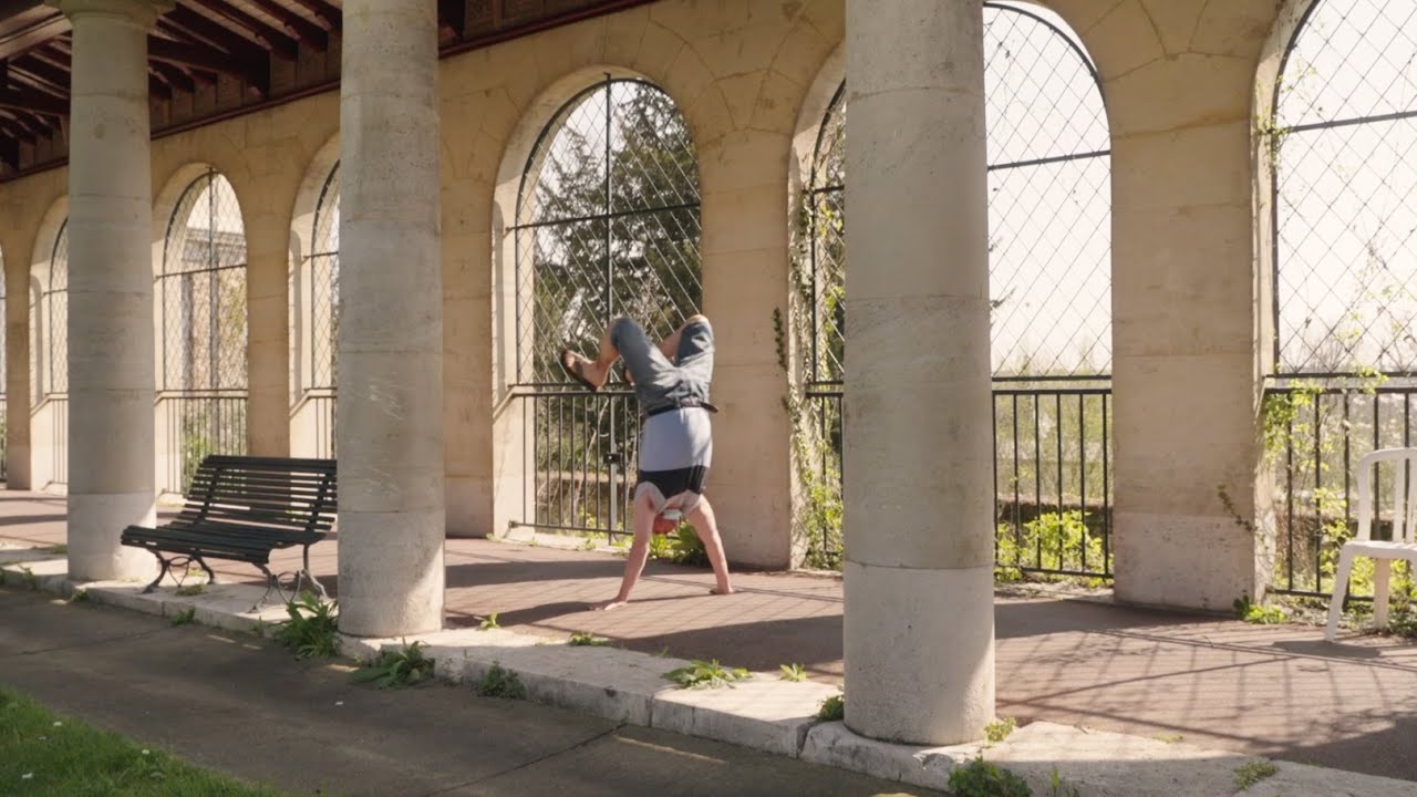 Video for the film At Averroes & Rosa Parks — Trailer: 'At Averroes & Rosa Parks' directed by Golden Bear winner Nicolas Philibert