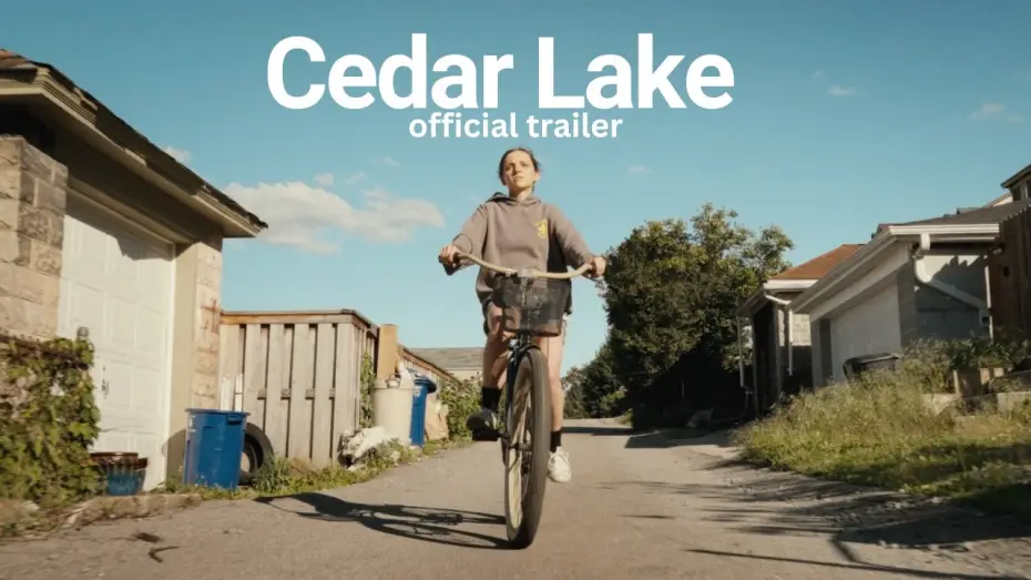 Video for the film Cedar Lake — Cedar Lake | Official Trailer (2026)