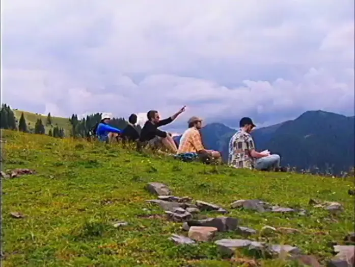 Video for the film Deadskin — Pellemorta (2025) - Teaser Trailer
