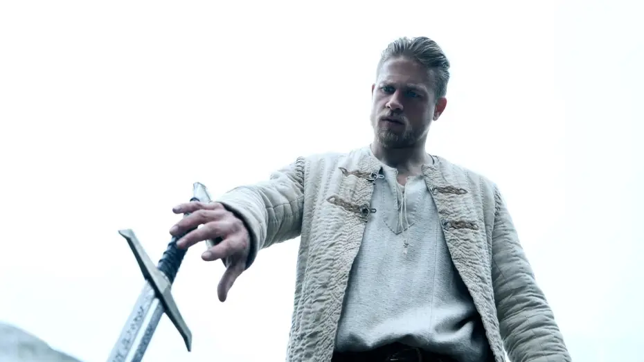 Video for the film King Arthur: Legend of the Sword — Rey Arturo: La Leyenda de Excalibur - Tráiler Final Castellano HD