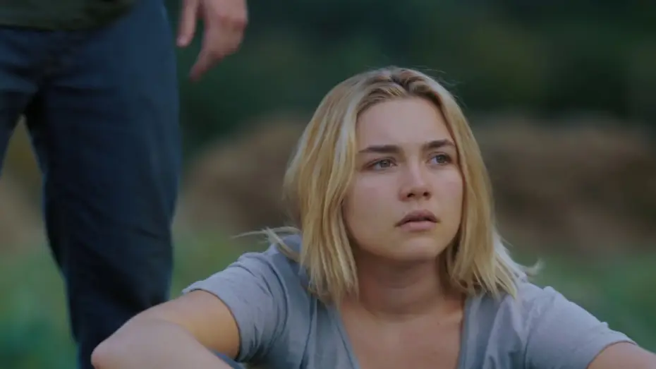 Video for the film Midsommar — UK TV Spot 5