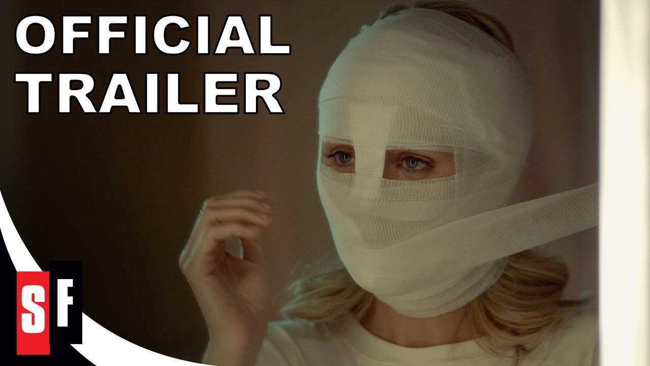 Video for the film Rabid — Rabid (2019) - Official Trailer (HD)