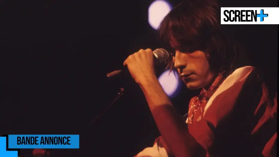 Video for the film Renaud, à cœur perdu — Renaud, à cœur perdu sur France 2