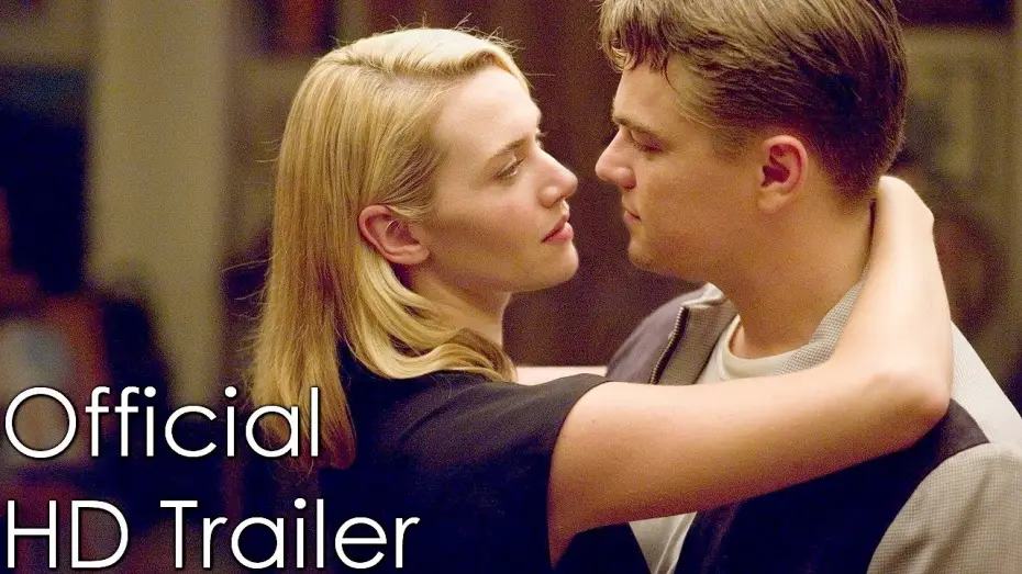 Video for the film Revolutionary Road — Revolutionary Road (2008) HD Official Trailer #1
