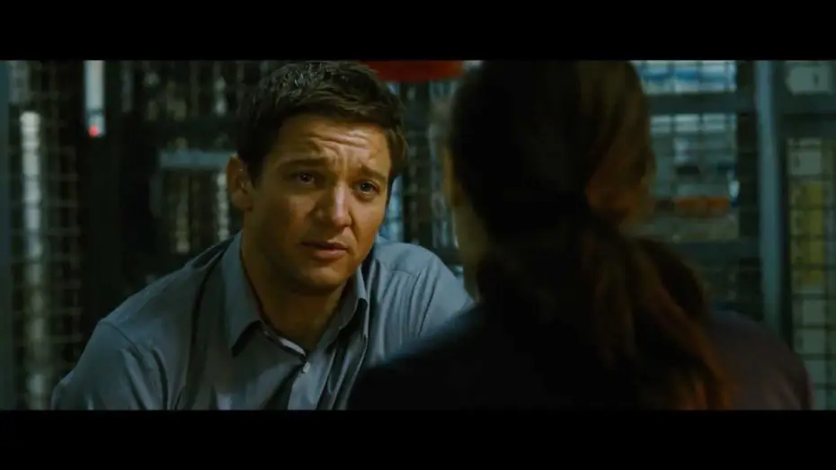 Video for the film The Bourne Legacy — Das Bourne Vermächtnis - Trailer 2 deutsch / german HD