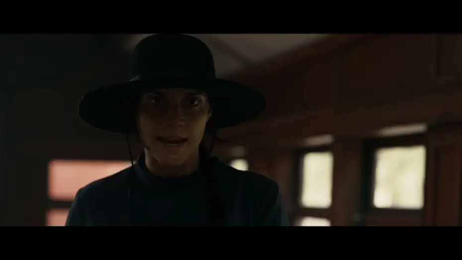 Video for the film The Outlaws — Official Trailer