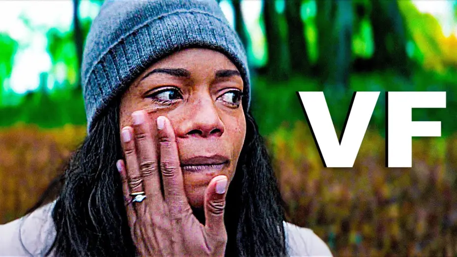 Video for the film The Wasp — LA GUÊPE Bande Annonce VF (2024) Horreur