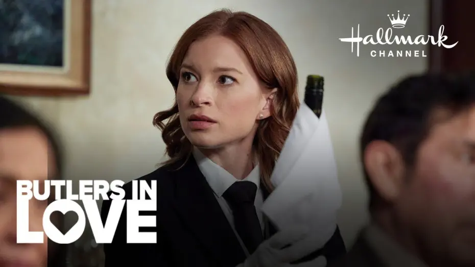 Video for the film Butlers in Love — On Location