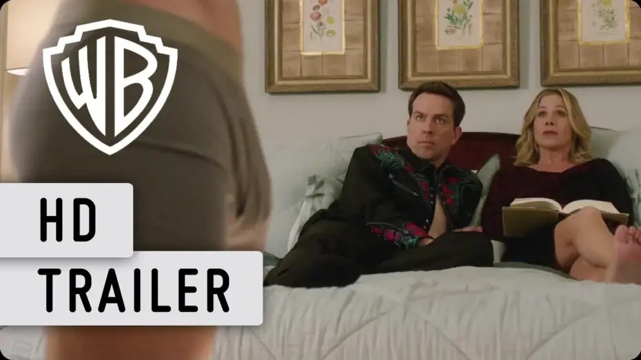 Video for the film Vacation — Vacation - Wir sind die Griswolds - Trailer 1 - Deutsch HD
